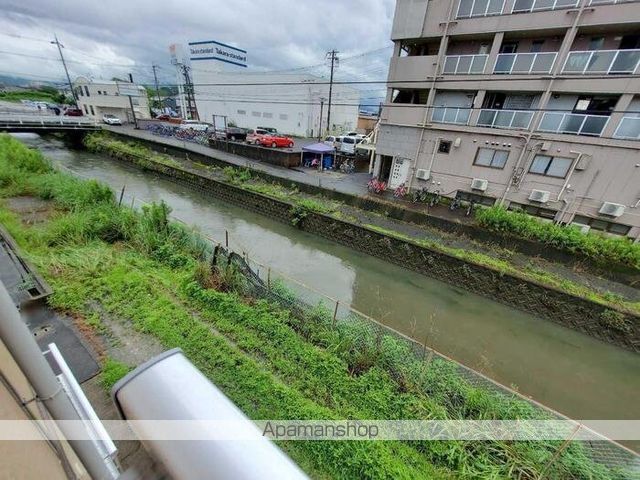 コーポまつかさの内装写真