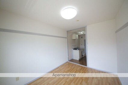 ヒルトップテネラ[1R/17.75m2]の内装6