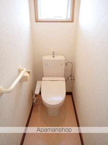ルミエール滝川の内装写真