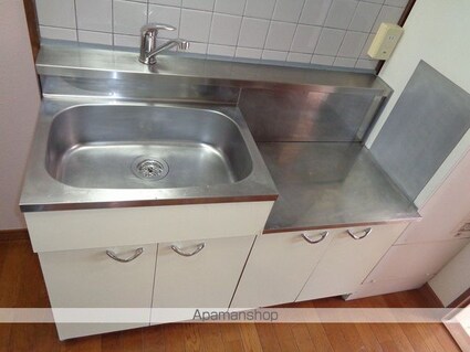 さくらマンション[1K/30.2m2]の内装5