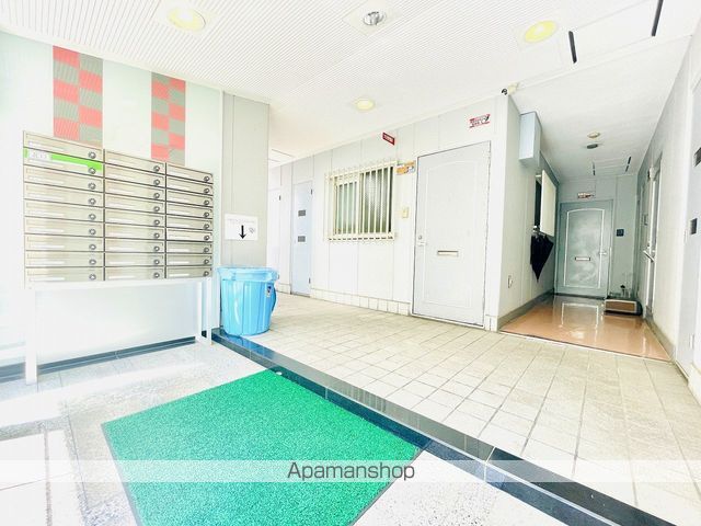 SHINING VILLAの内装写真