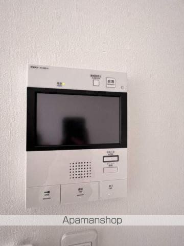 グラングレイス若林の内装写真