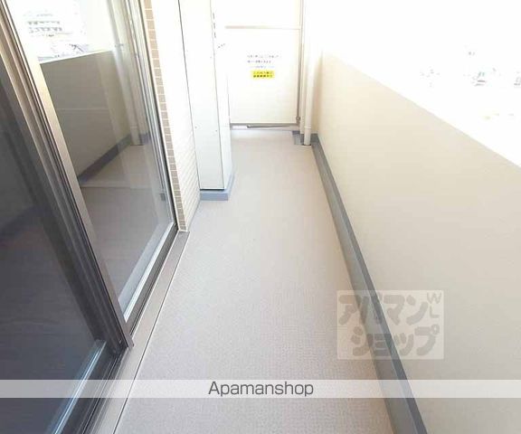 モンドール西院の内装写真