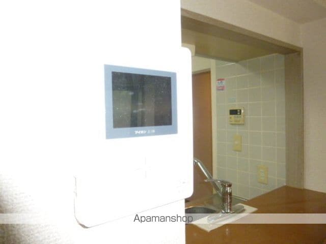エムズ・アーク C棟の内装写真