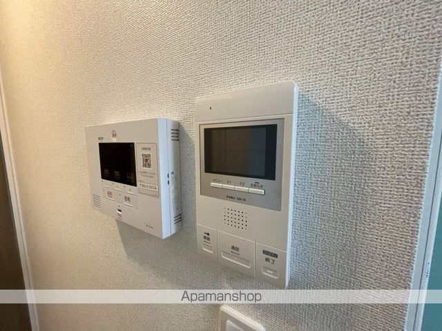 N LIFEの内装写真