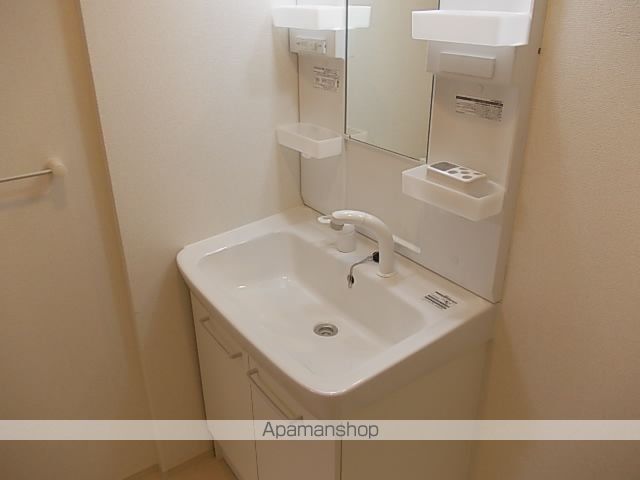 エスポワールIIIの内装写真