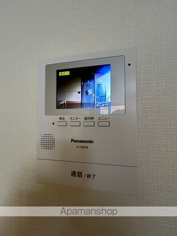 タウンズ秋月C棟の内装写真