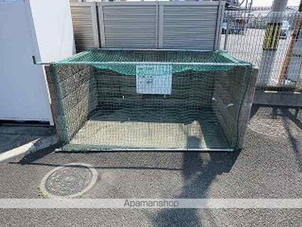 レオパレスプレステージＯＮＥ[1K/23.18m2]の共用部