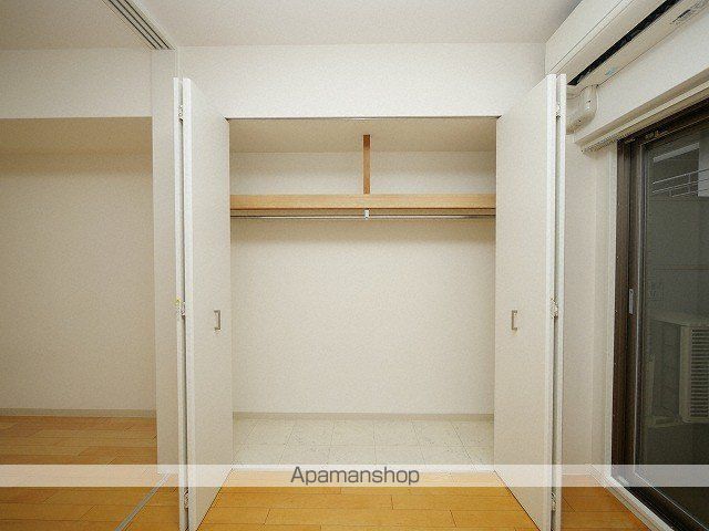 セノアタワー新大阪の内装写真