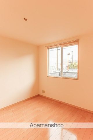 シャーメゾン エチュード Bの内装写真