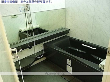 東京都新宿区河田町[1K/51.86m2]のセキュリティ