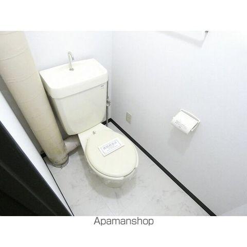 マノワール楡の内装写真