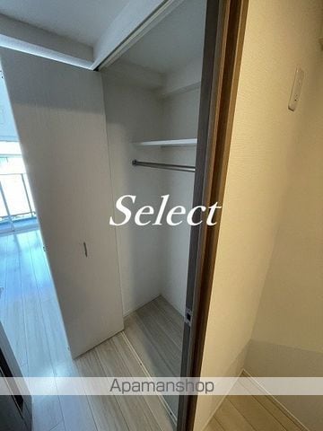 ガーラ横濱関内グランドステージの内装写真