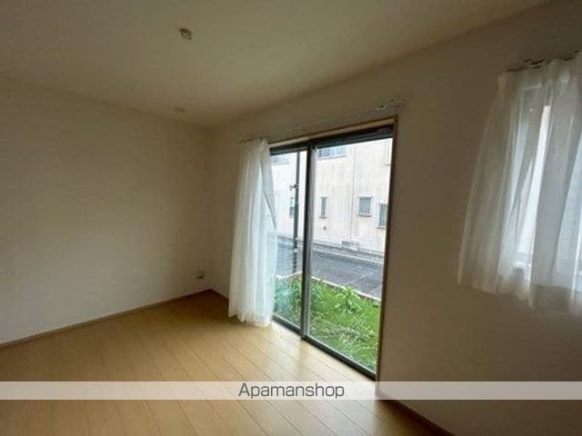 さいたま市西区 2階建 新築の内装写真