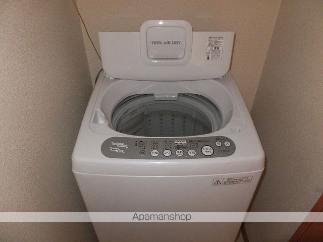 レオパレスエスペランサの内装写真