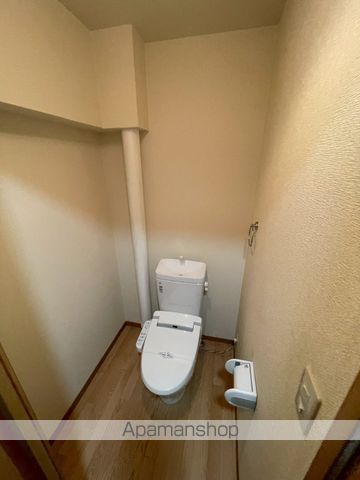 コーポ南城園の内装写真