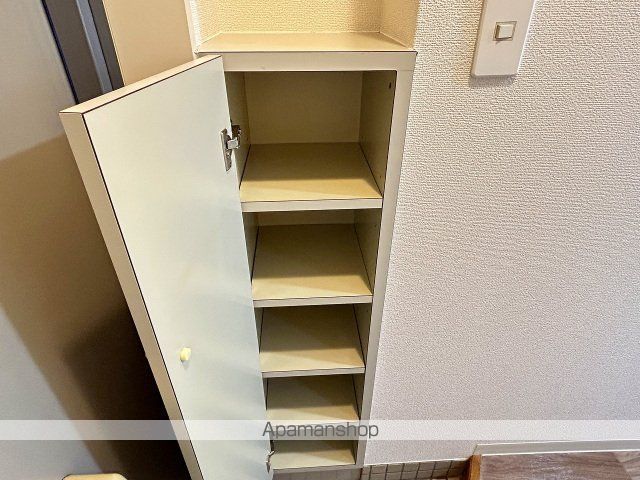 第15片山ビルの内装写真