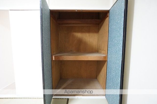 エクステンド茨木の内装写真