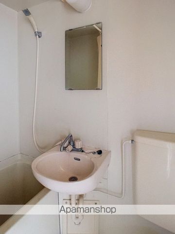 コンフォート古河の内装写真