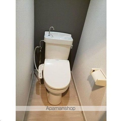 ビレッジ柏木の内装写真