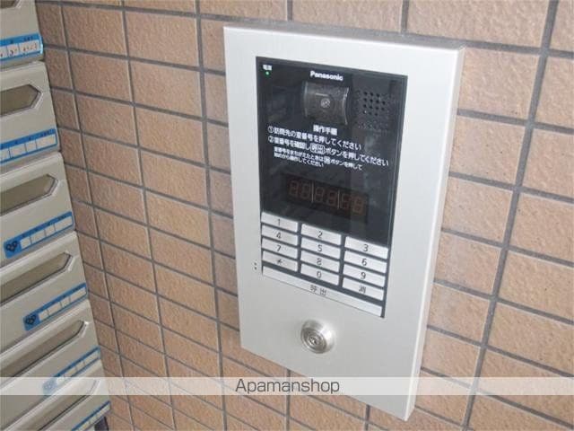 コンコードトキワの内装写真