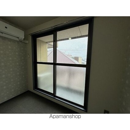 アミンズ聖蹟桜ヶ丘[1R/9.7m2]の内装2