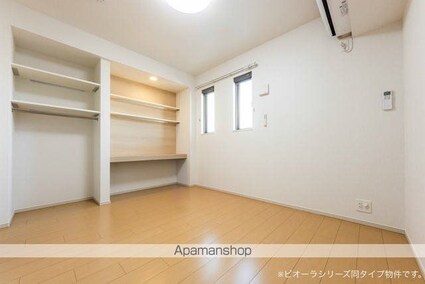 ヴァン　ヴェールⅠ[1LDK/51.29m2]のその他内装