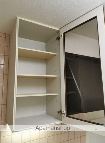 細田マンションの内装写真