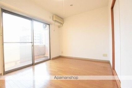 花園パークマンション[2K/34.45m2]の内装7