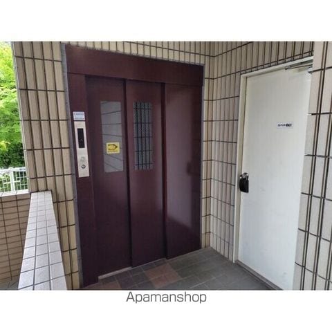 ベルメゾンの内装写真