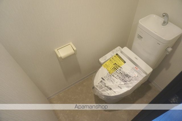 PERFECT LIFE京橋駅前の内装写真