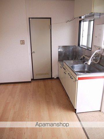 フォーブル赤沼の内装写真