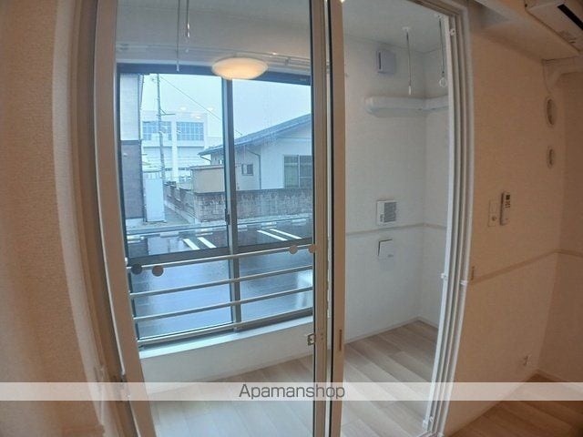 さくら IIIの内装写真