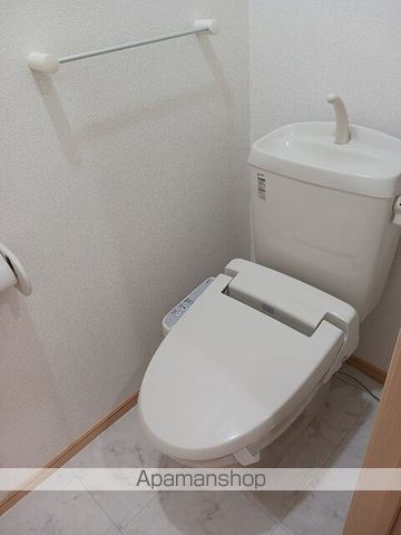 ボヌールの内装写真