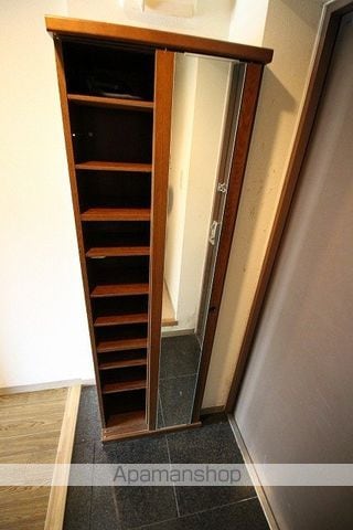 リバーサイドヒルズの内装写真