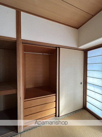 バルミーパーク横川の内装写真