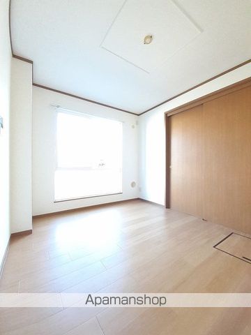 サントル吉藤Aの内装写真