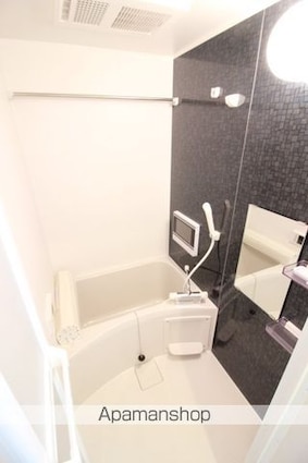 Ｍｉｎｅｔｔｅ岩槻[1K/20.53m2]のバス