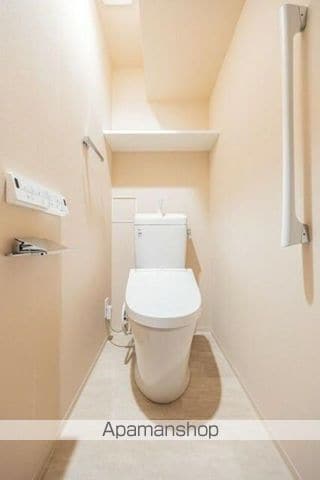 デュオフラッツ浅草田原町ネストの内装写真