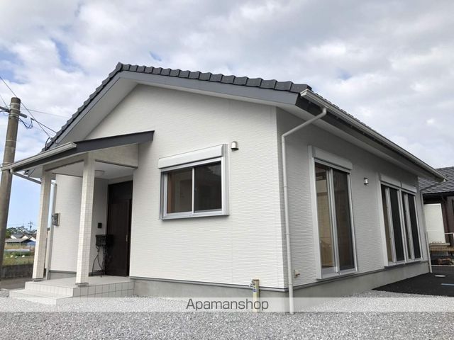 アイディールホーム貸家