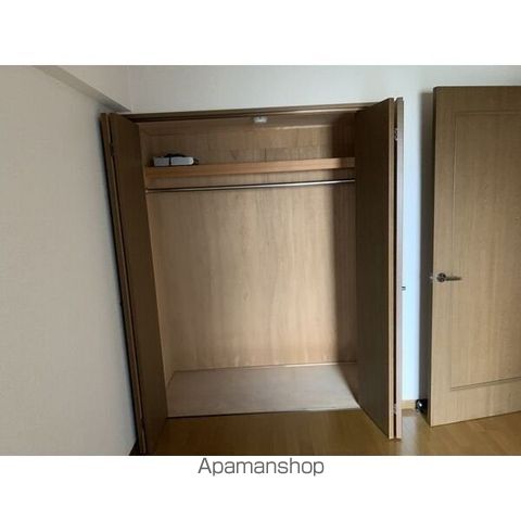 グランメール香久山の内装写真