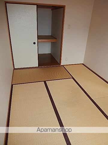 柳本北館の内装写真