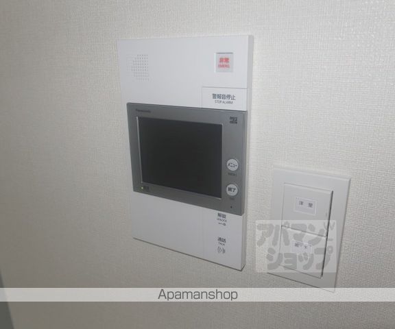 ファステート京都洛南エリーゼの内装写真