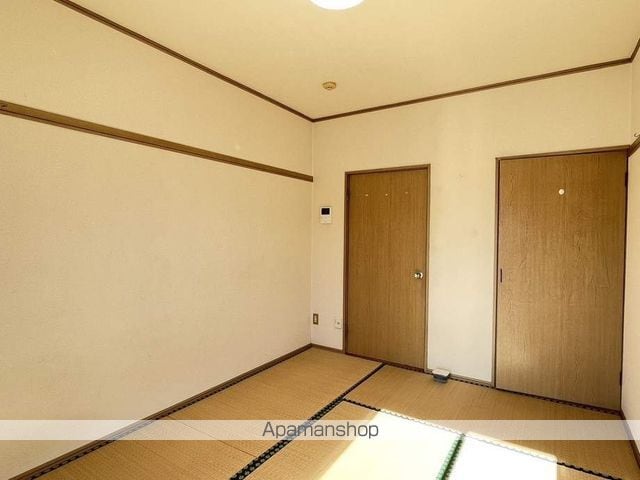 ほたるAの内装写真