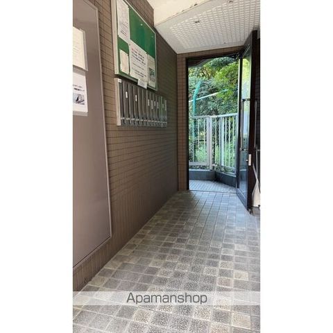 J2ビルの内装写真