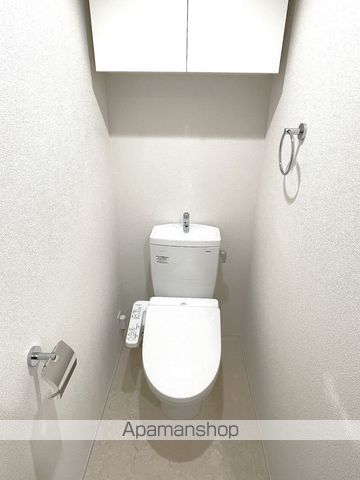 プレリスNEO大阪十三エルヴィオンの内装写真