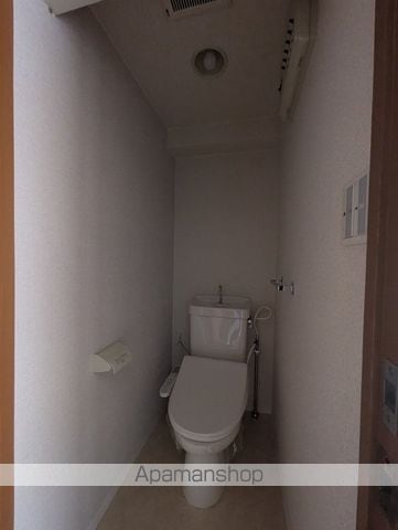 グレースタワーの内装写真