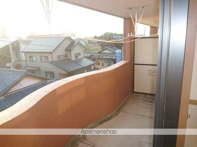 ｃｏｎｔｉｎｕａｒｅ[2LDK/51.3m2]の共用部1