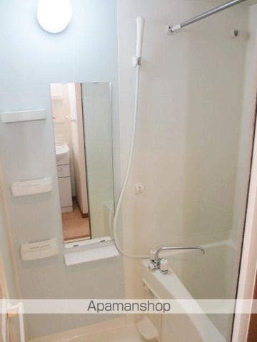 パームヒルズマンションの内装写真
