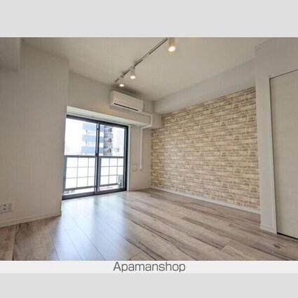 アリカ向島[1K/25.78m2]のリビング・居間2